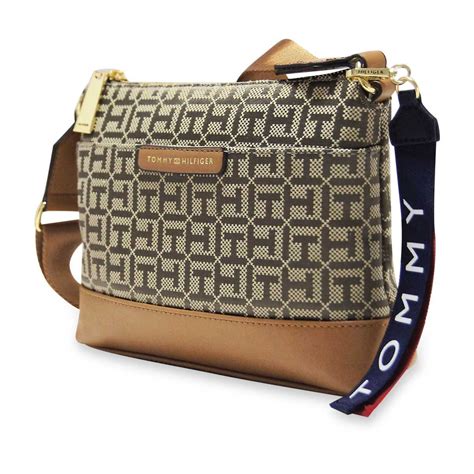 bolsas marca tommy hilfiger en mexico|tommy hilfiger tienda usa.